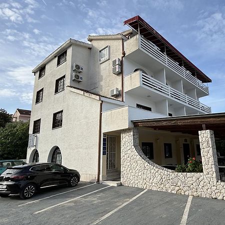 סגט ווראנייצה Villa Samac מראה חיצוני תמונה