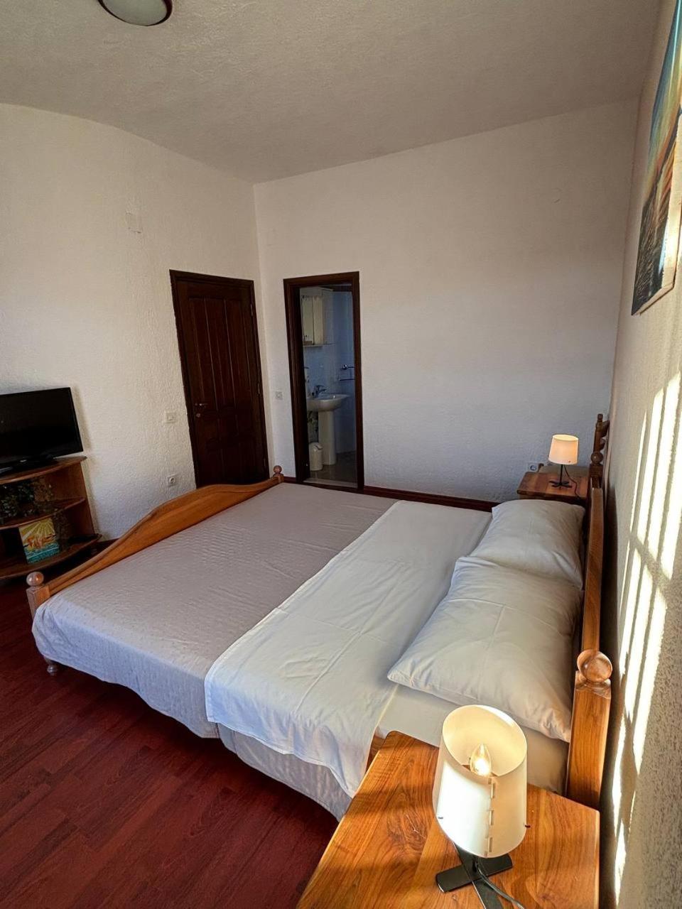 סגט ווראנייצה Villa Samac מראה חיצוני תמונה