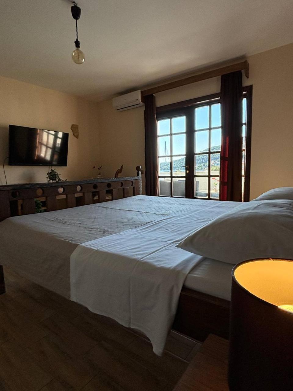 סגט ווראנייצה Villa Samac מראה חיצוני תמונה