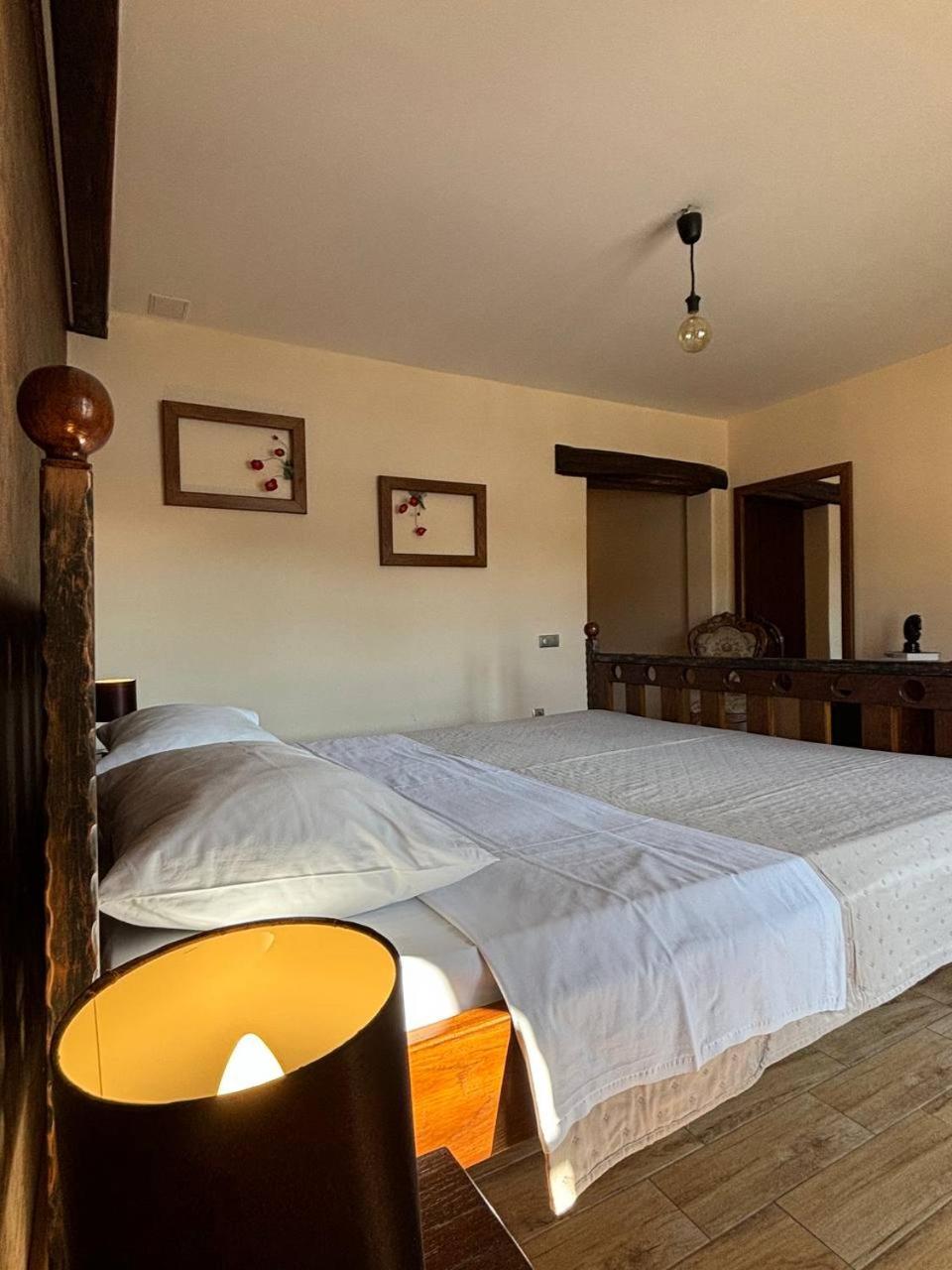 סגט ווראנייצה Villa Samac מראה חיצוני תמונה