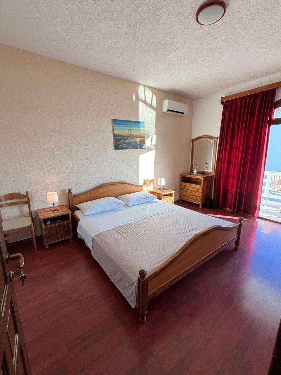 סגט ווראנייצה Villa Samac מראה חיצוני תמונה