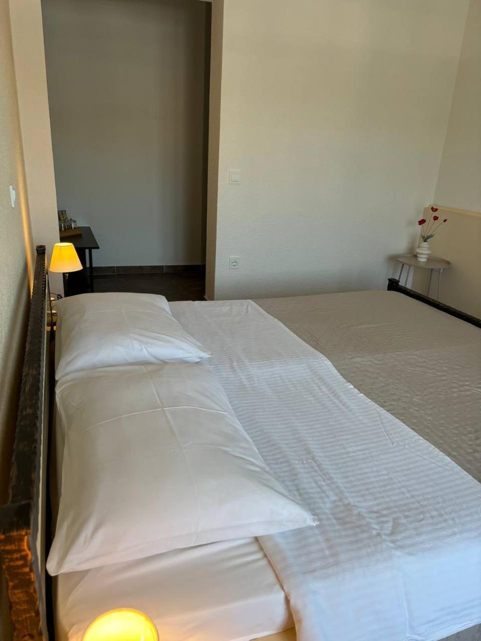 סגט ווראנייצה Villa Samac מראה חיצוני תמונה