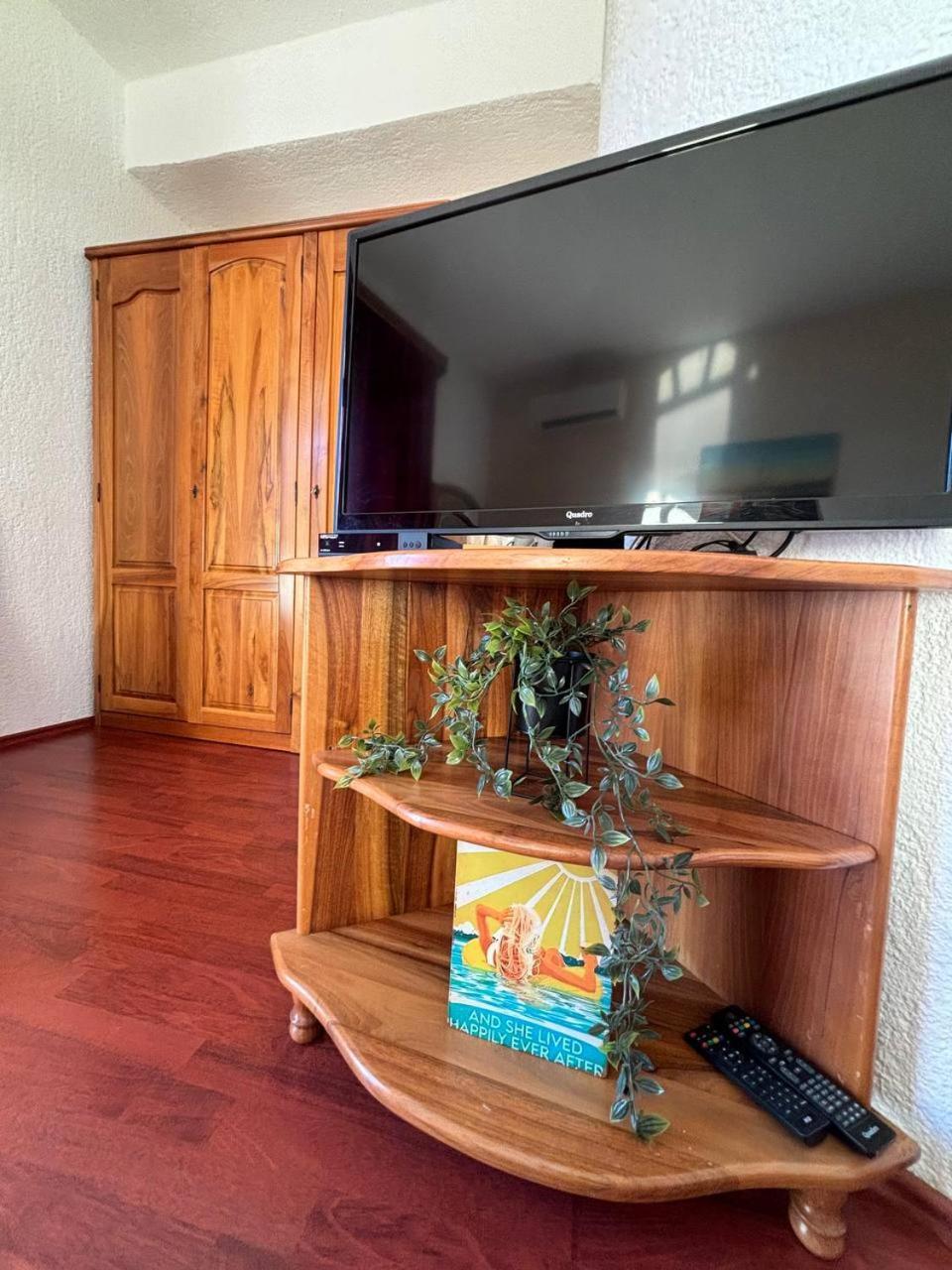 סגט ווראנייצה Villa Samac מראה חיצוני תמונה