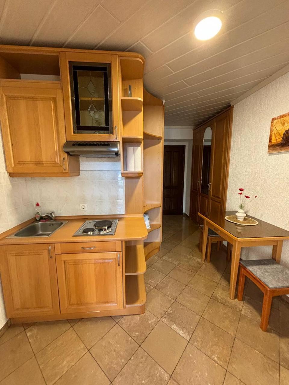 סגט ווראנייצה Villa Samac מראה חיצוני תמונה