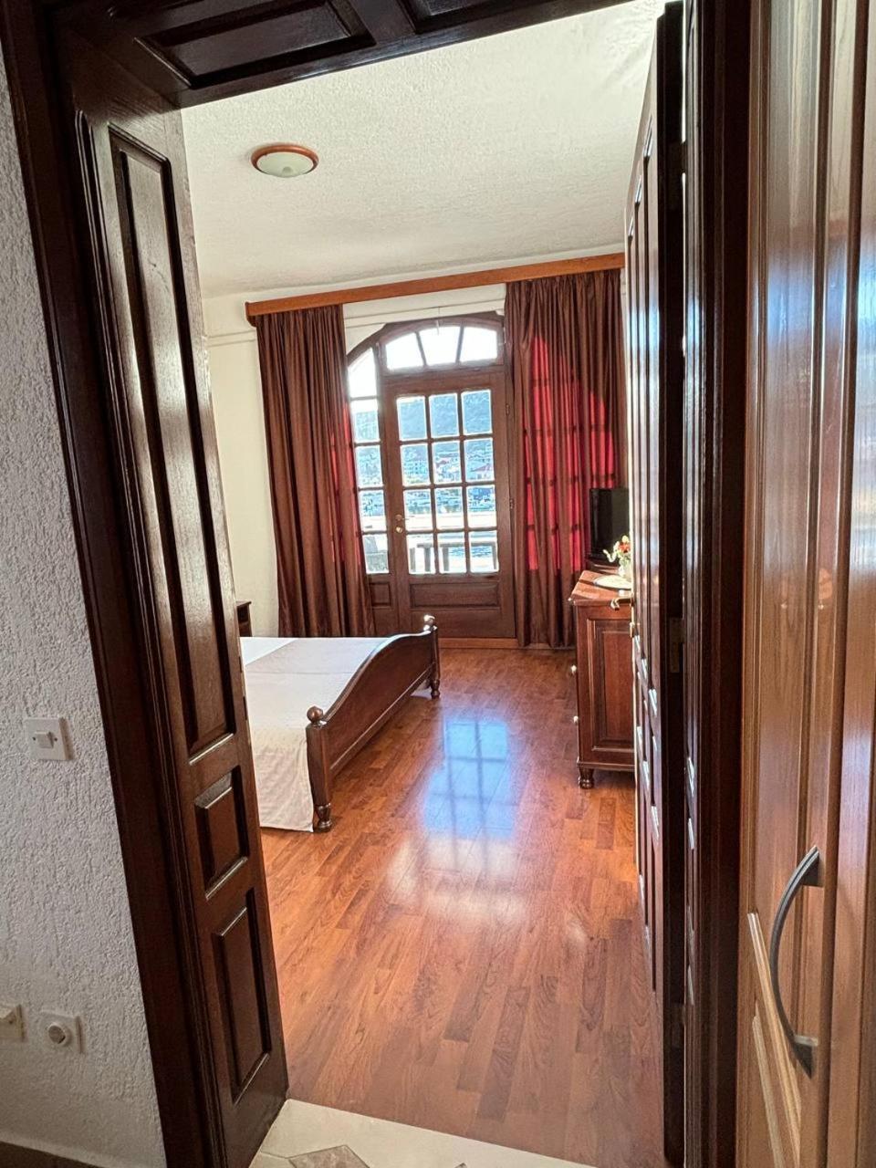 סגט ווראנייצה Villa Samac מראה חיצוני תמונה