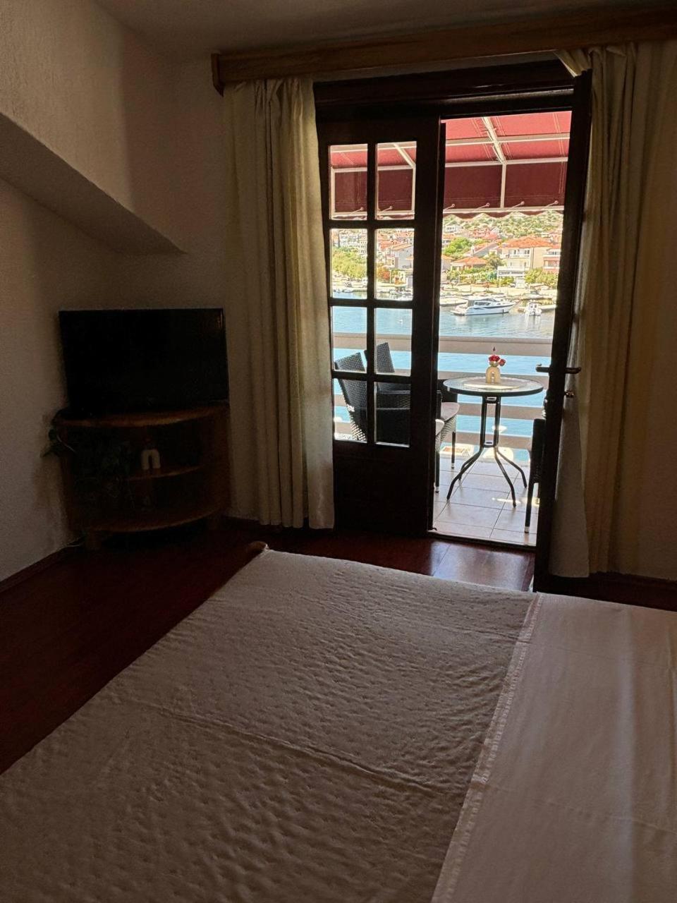 סגט ווראנייצה Villa Samac מראה חיצוני תמונה