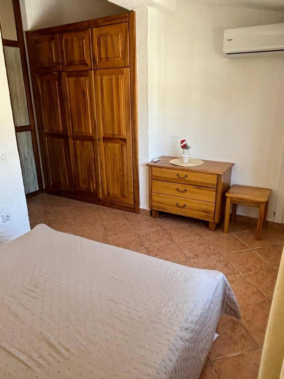 סגט ווראנייצה Villa Samac מראה חיצוני תמונה
