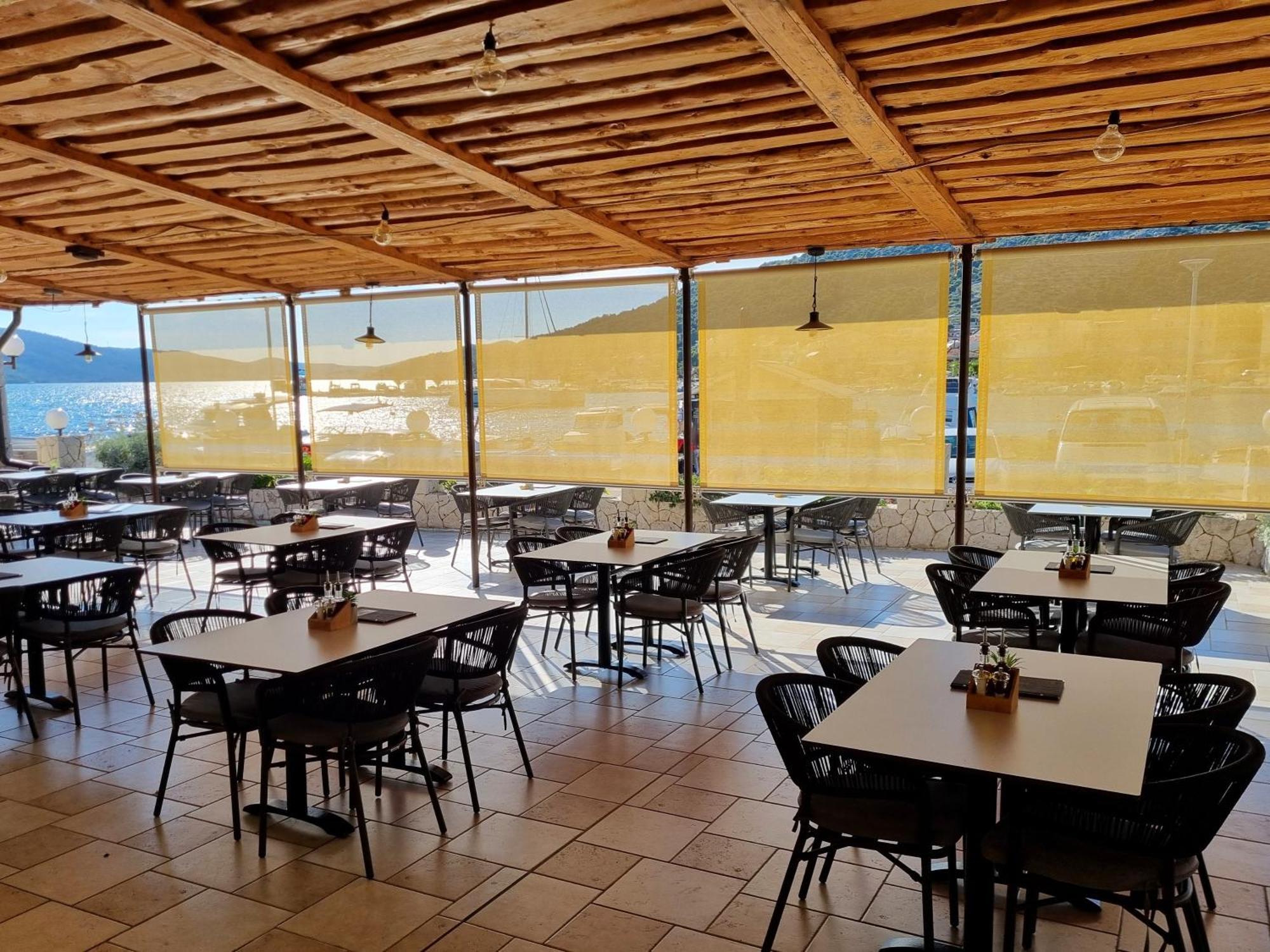 סגט ווראנייצה Villa Samac מראה חיצוני תמונה